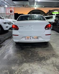 Kia Pegas